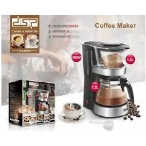 Dsp Turkish Coffee Maker KA3063 800 Watt