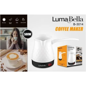 Luma Bella B-3014 Turkish Coffee Maker 500 Watt