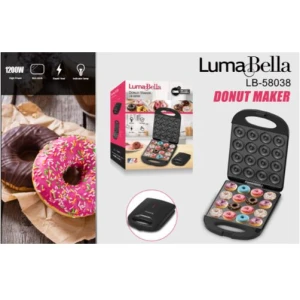 Luma Bella Donut Machine LB-58038