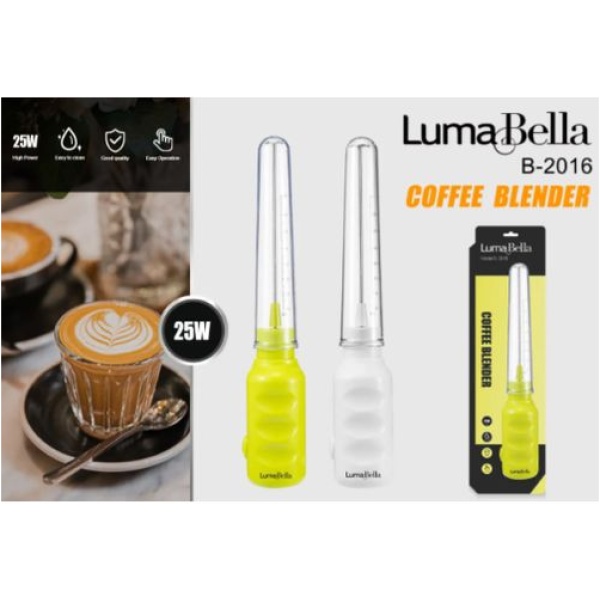 Luma Bella خلاط هاند بلندر- B-2016
