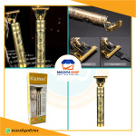 ماكينة حلاقة كيمى Kemei T9