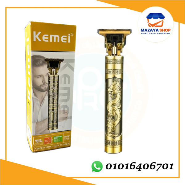 ماكينة حلاقة كيمى Kemei T9