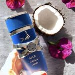 عطر أسد زنجبار أو دي برفيوم من لطافة – للرجال -