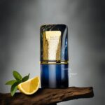 Lattafa عطر النشامة كابريس من لطافة او دي برفيوم للجنسين