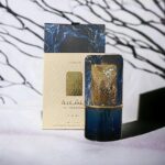 Lattafa عطر النشامة كابريس من لطافة او دي برفيوم