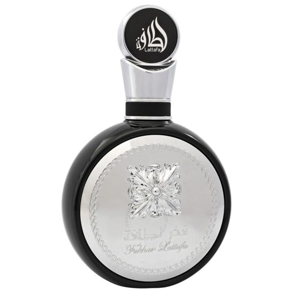 عطر فخر لطافة للرجال أو دي - برفيوم من لطافة الإماراتية 100 مل
