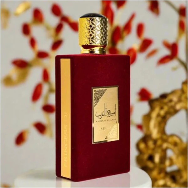 Lattafa أميرة العرب أو دو برفيوم من لطافة - للنساء