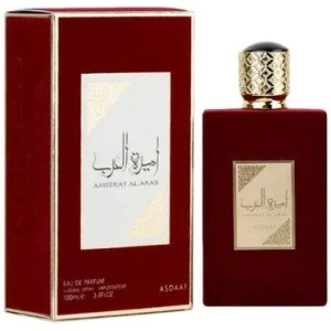 Lattafa أميرة العرب أو دو برفيوم من لطافة - للنساء