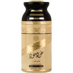 Lattafa بخاخ عود مود من لطافة - للجنسين