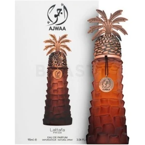 Lattafa عطر اجواء برايد من لطافة للجنسين