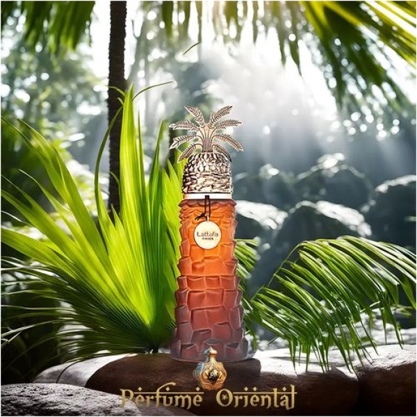 ⁦Lattafa عطر اجواء برايد من لطافة للجنسين⁩ - الصورة ⁦5⁩