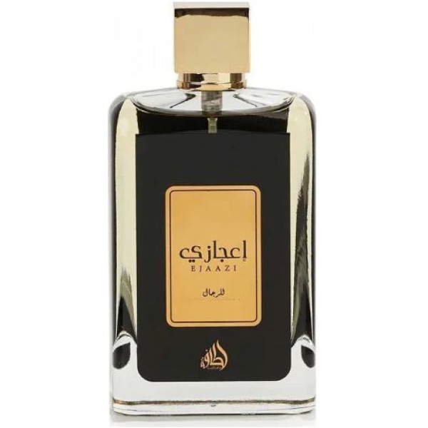 Lattafa عطر اعجازي او دو بارفان من لطافة – للجنسين
