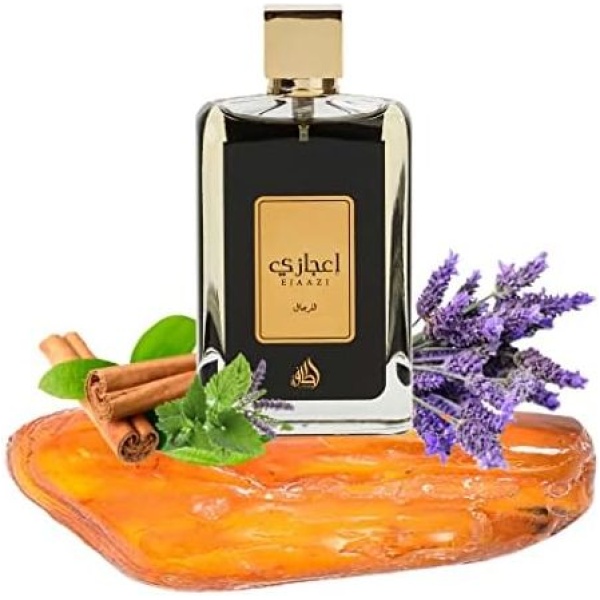Lattafa عطر اعجازي او دو بارفان من لطافة – للجنسين