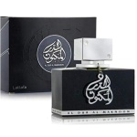 Lattafa عطر الدر المكنون او دي بارفان من لطافه - للرجال