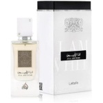 عطر انا الابيض او دي برفان من لطافة – للجنسين - Lattafa - الصورة 2