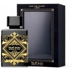 Lattafa عطر بديع العود او دي بارفان من لطافه - للجنسين
