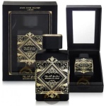 Lattafa عطر بديع العود او دي بارفان من لطافه - للجنسين - الصورة 4