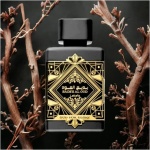 Lattafa عطر بديع العود او دي بارفان من لطافه - للجنسين - الصورة 5