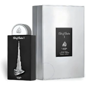 Lattafa عطر برايد آرت أوف أرابيا من لطافة - للرجال