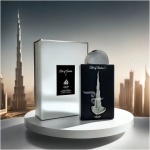 Lattafa عطر برايد آرت أوف أرابيا من لطافة - للرجال - الصورة 5