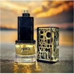 Lattafa عطر جسور او دي برفيوم من لطافة - للرجال - الصورة 4