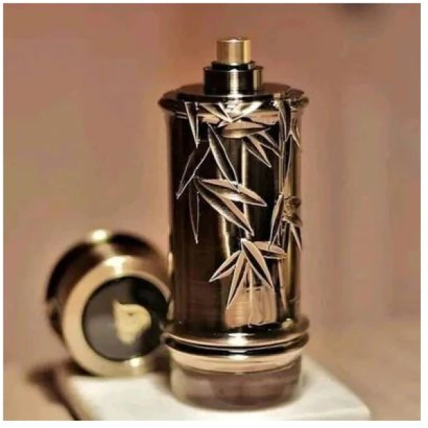 Lattafa عطر خشبي او دي بارفان من لطافه - للجنسين