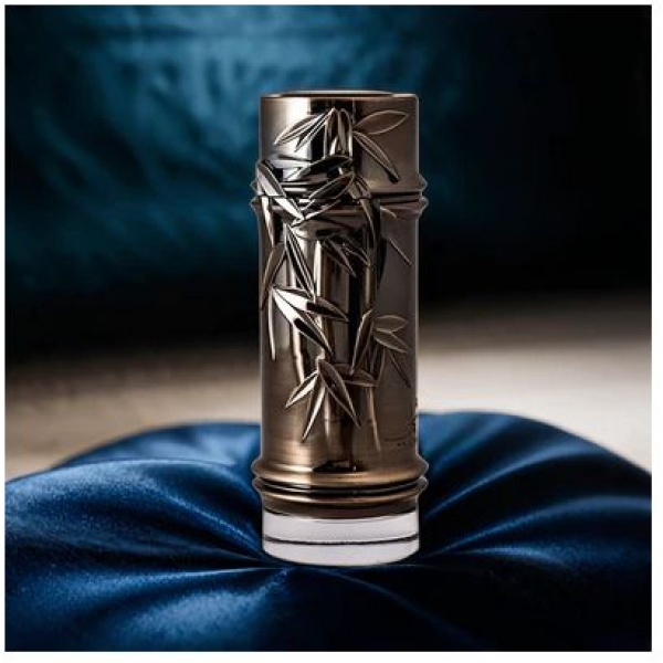 Lattafa عطر خشبي او دي بارفان من لطافه - للجنسين