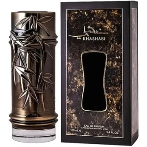Lattafa عطر خشبي او دي بارفان من لطافه - للجنسين