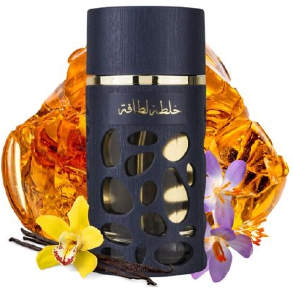 ⁦Lattafa عطر خلطة لطافة او دي برفان من لطافه - للجنسين⁩ - الصورة ⁦3⁩