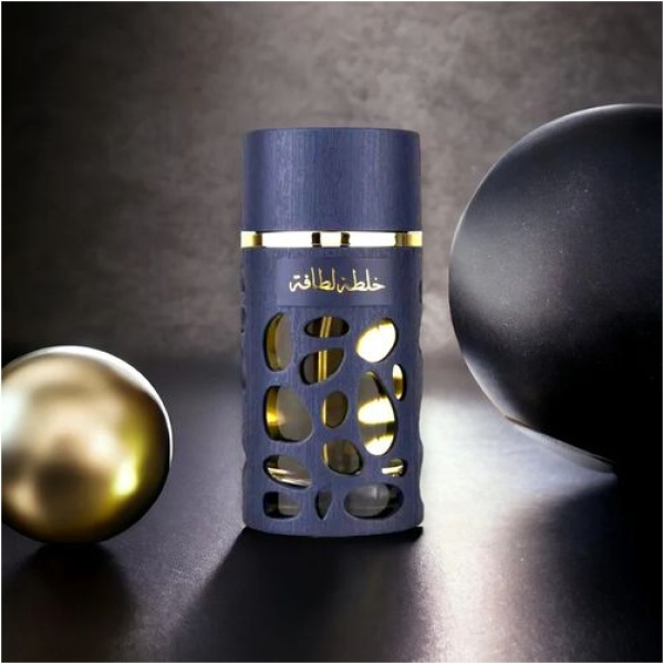 ⁦Lattafa عطر خلطة لطافة او دي برفان من لطافه - للجنسين⁩ - الصورة ⁦4⁩