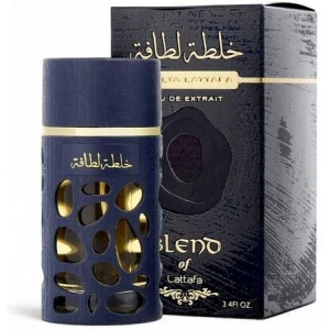 Lattafa عطر خلطة لطافة او دي برفان من لطافه - للجنسين