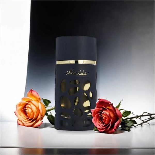 ⁦Lattafa عطر خلطة لطافة او دي برفان من لطافه - للجنسين⁩ - الصورة ⁦6⁩