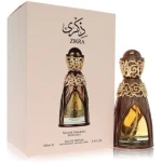 Lattafa عطر ذكرى اماراتي نيش من لطافة للجنسين