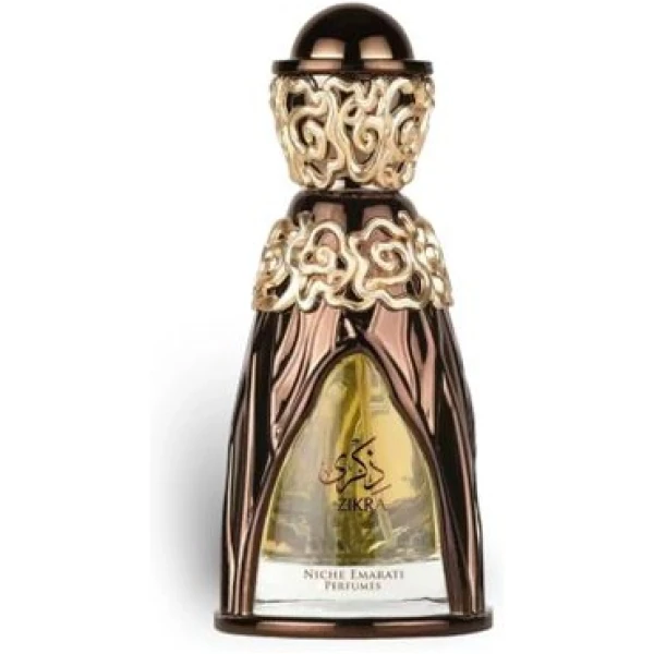 Lattafa عطر ذكرى اماراتي نيش من لطافة للجنسين