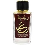 Lattafa عطر رغبة وود انتينس او دى بارفان من لطافه - للجنسين - الصورة 2