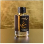 Lattafa عطر رغبة وود انتينس او دى بارفان من لطافه - للجنسين - الصورة 5