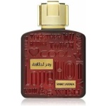 Lattafa عطر رمز لطافة جولد او دي بارفان من لطافه - للجنسين - الصورة 2
