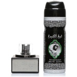 Lattafa عطر شيخ الشيوخ او دي برفان من لطافة + بخاخ - للجنسين - الصورة 2