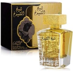 Lattafa عطر شيخ الشيوخ لوكس ايدشن او دى بارفان من لطافه - للرجال