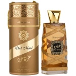 Lattafa عطر عود مود إليكسير إي دي بارفان من لطافة - للجنسين