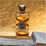 Lattafa عطر عود مود إليكسير إي دي بارفان من لطافة - للجنسين - الصورة 3