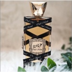 عطر عود مود او دي بارفان من لطافة - للنساء - Lattafa - الصورة 5