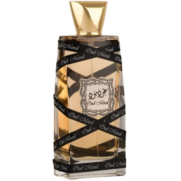⁦عطر عود مود او دي بارفان من لطافة - للنساء - Lattafa⁩ - الصورة ⁦6⁩
