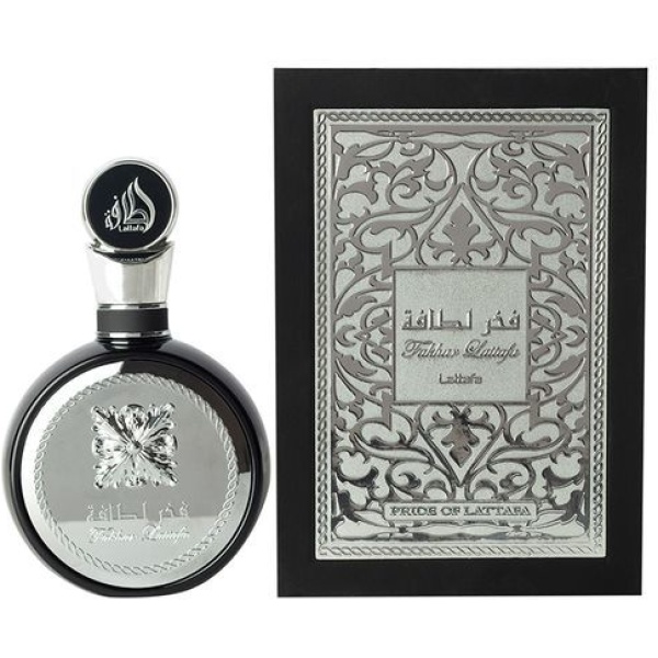 Lattafa عطر فخر اللطافة من لطافة للرجال - او دو بارفان، 100 مل