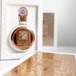 Lattafa - عطر فخر لطافة او دي بارفان من لطافة - للنساء