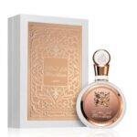 Lattafa - عطر فخر لطافة او دي بارفان من لطافة - للنساء