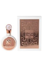 Lattafa - عطر فخر لطافة او دي بارفان من لطافة - للنساء