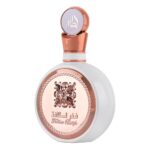 Lattafa - عطر فخر لطافة او دي بارفان من لطافة - للنساء