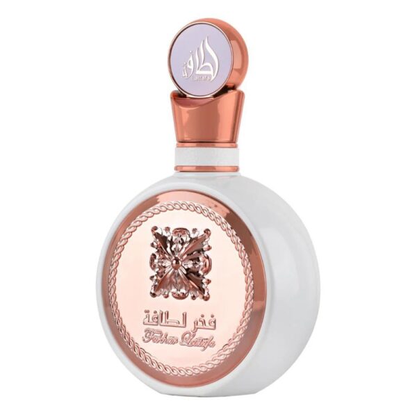 Lattafa - عطر فخر لطافة او دي بارفان من لطافة - للنساء