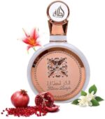 Lattafa - عطر فخر لطافة او دي بارفان من لطافة - للنساء